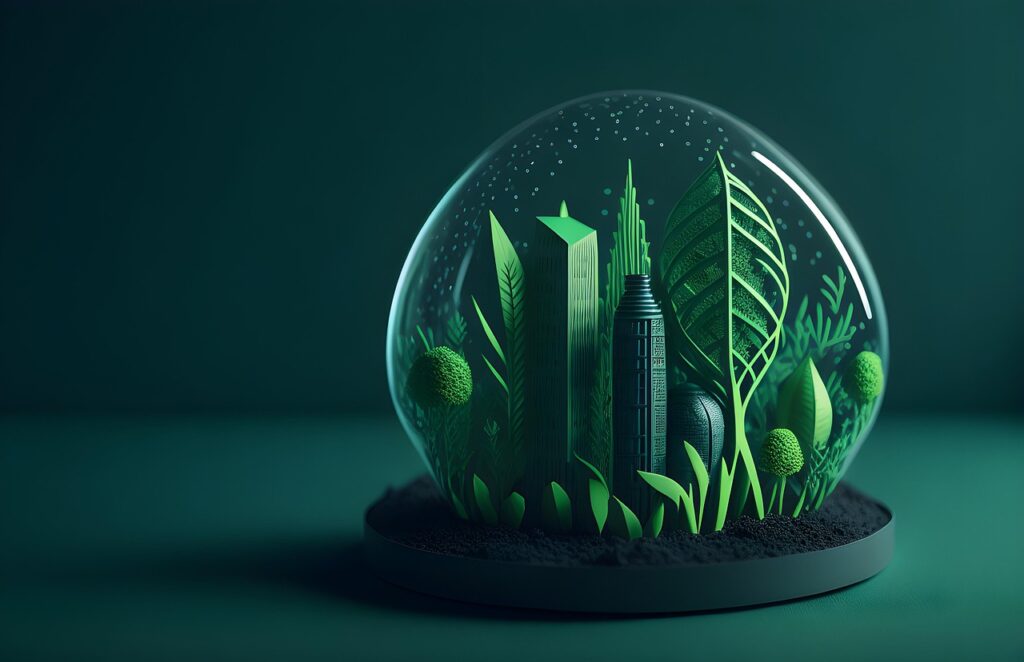 paper cut, green, city, eco, environment, ecology, nature, concept, tree, energy, urban, building, sustainable, modern, planet, global, construction, futuristic, future, friendly, architecture, skyscraper, environmental, earth, plant, sustainable, sustainable, sustainable, sustainable, sustainable