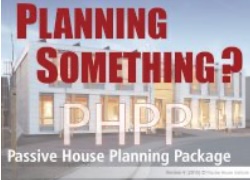 PH3 PHPP Basics: Mar 2027